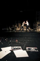 Foto: Der Fall Dorfrichter Adam