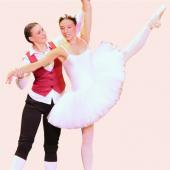 Dornröschen - 1. Linzer Ballettschule: