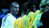 Zidane. A 21st Century Portrait, 2005 Videostill 