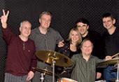 Foto DR.DIDI & DIE VITAMINE: The New Rhythm Tour, Kulisse Wien