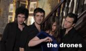 Foto THE DRONES, Chelsea
