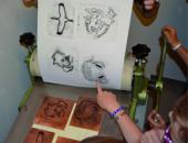 Druckworshop