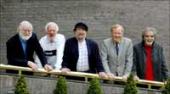 Foto: Dubliners, Wiener Metropol