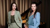 Duo Edlbauer Kuzo - „L’expression féminine“