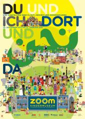 ZOOM Mitmachausstellung