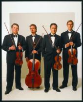 Foto: Emerson String Quartet