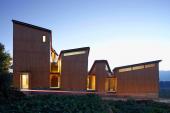 Trace Architecture Office (TAO) , Museum of Handcraft Paper