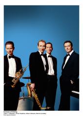 Foto: Echoes Of Swing