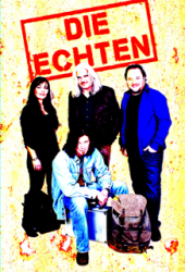 Die Echten