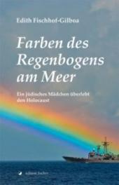 Farben des Regenbogens Buchcover