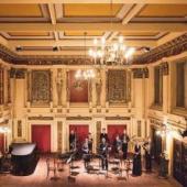 Ehrbar Saal