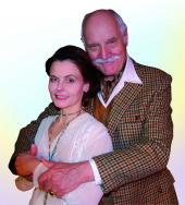 Michaela Ehrenstein, Gerhard Dorfer