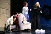 Foto: Le nozze di Figaro
