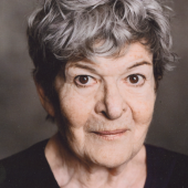Ein Abend mit der Doyenne des Burgtheaters Elisabeth Orth liest Texte von Stefan Zweig & Co. 