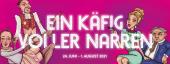 Ein Käfig voller Narren