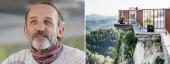 Einblicke mit Ausblick - Künstlergespräch mit Karl Markovics