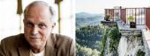 Einblicke mit Ausblick - Künstlergespräch mit Ulrich Tukur