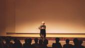 Einführung – Karlheinz Roschitz - Musik-Festival Grafenegg