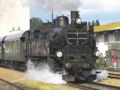 Foto: Eisenbahn