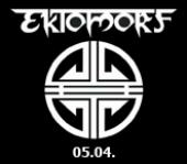 Plakat EKTOMORF, Arena Wien