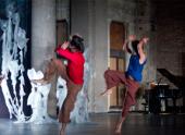 Foto: Electric Dances