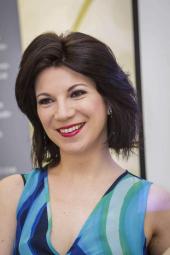Elisabeth Kulman