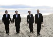 EMERSON STRING QUARTET