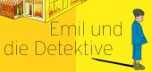 EMIL UND DIE DETEKTIVE