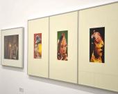 Ausstellung Inszenierte Fotografie