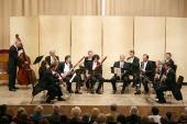 Ensemble OCTOGON
