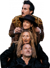 ensemble