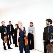 Ensemble Castor - Musicalische Ergötzung