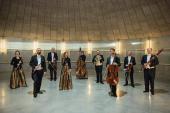 ensemble minui - Liszt Festival Raiding