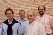 EOS Quartett