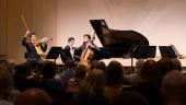Erlebnis Kammermusik – Best-of - Grafenegg