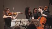 Erlebnis Kammermusik – Showcase - Grafenegg