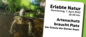 Tage der Artenvielfalt