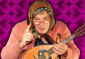ERMI-OMA MARKUS HIRTLER - Ansichtssache