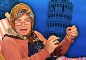 Ermi Oma: Urlaub in der Toskana