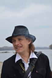 Ernst Molden