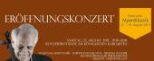 Foto: Eröffnungskonzert