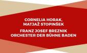 ERÖFFNUNGSKONZERT