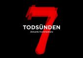Kunsthalle Krems - Eröffnung: 7 Todsünden