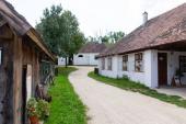 Eröffnung Südmährerhof - Museumsdorf Niedersulz