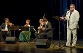 ERWIN STEINHAUER & OÖ. CONCERT-SCHRAMMELN 