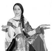 Foto Heide Rohringer, Das Katherlieschen, ICHDUWIR-Theater