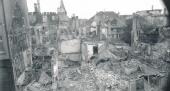 vorarlberg museum - Erzählcafé: Kriegsende und Nachkriegsjahre - Bregenz 1945