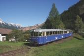 Foto: Erzbergbahn