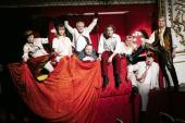 Es muß geschieden sein - Ensemble - Theater in der Josefstadt