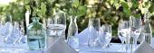 „Es muss nicht immer Champagner sein“ – hier gibt es Sektbrunch; Bild: Header Sektbrunch